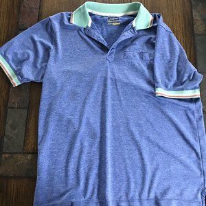 Jack Nicklaus Golf Polo